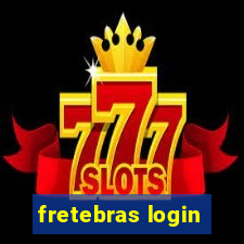 fretebras login